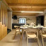 Luxury Jerini Estate *