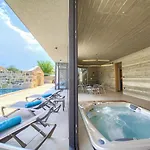 Luxury Jerini Estate Willa Bajcici