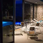 Willa Luxury Jerini Estate *
