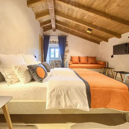 Luxury Jerini Estate *