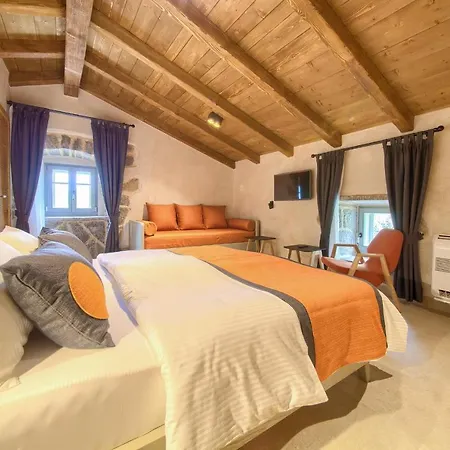 Luxury Jerini Estate * Bajcici