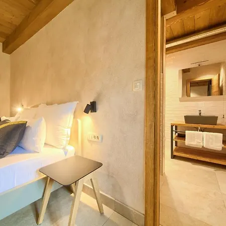 Villa Luxury Jerini Estate