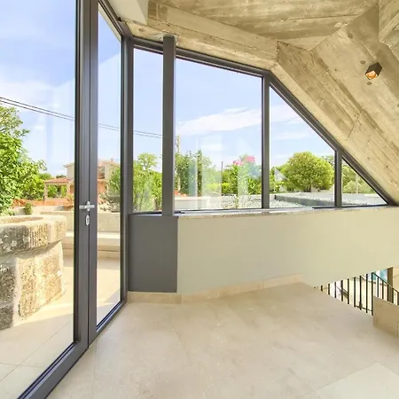 Villa Luxury Jerini Estate Bajcici