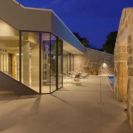 Villa Luxury Jerini Estate