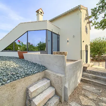 Villa Luxury Jerini Estate *