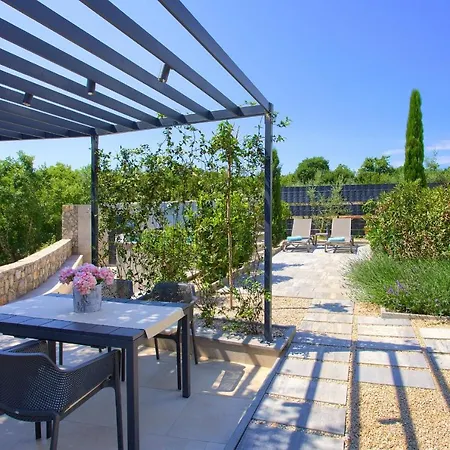 Luxury Jerini Estate