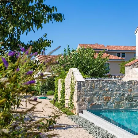 Luxury Jerini Estate Bajcici