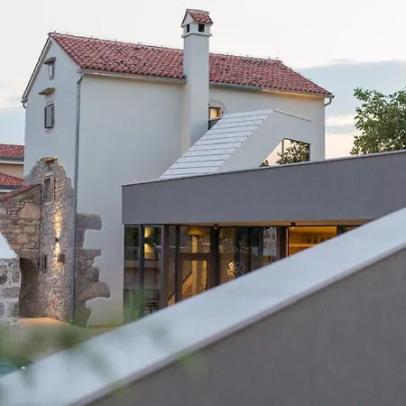 Luxury Jerini Estate Bajcici