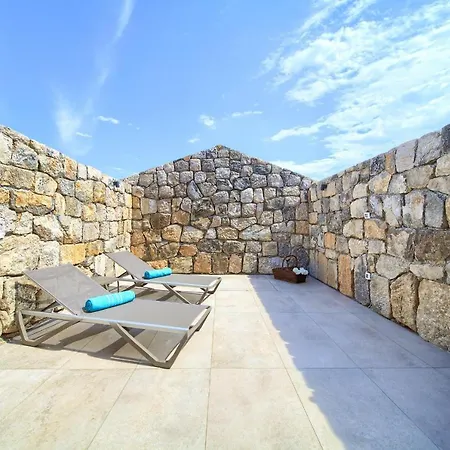 Luxury Jerini Estate