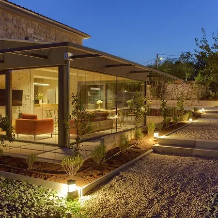 Luxury Jerini Estate Bajcici