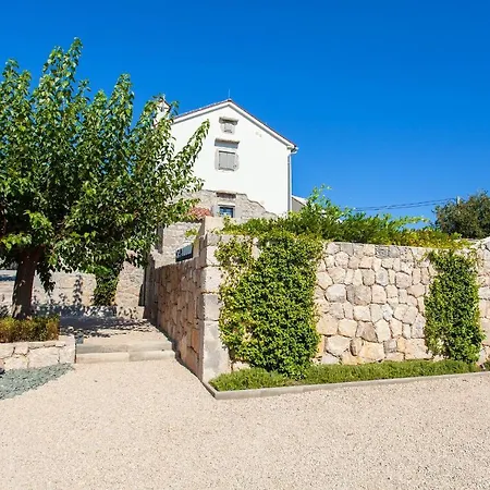 Luxury Jerini Estate Villa Bajcici