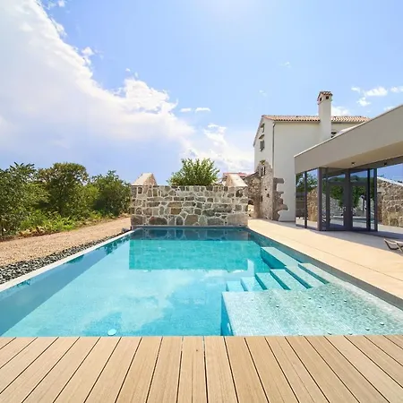 Luxury Jerini Estate *