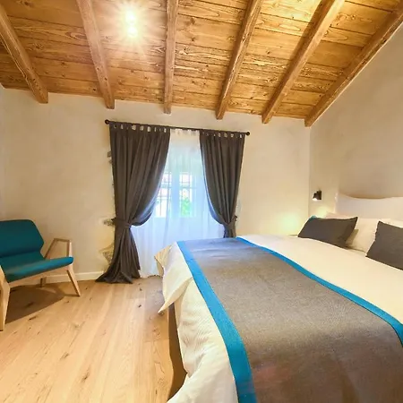 Villa Luxury Jerini Estate Bajcici