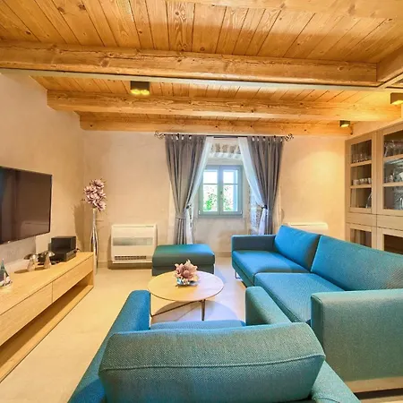 Villa Luxury Jerini Estate Bajcici