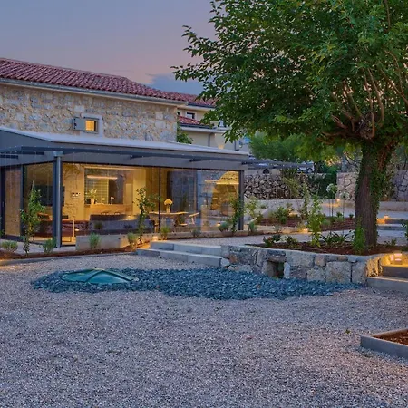 Luxury Jerini Estate *
