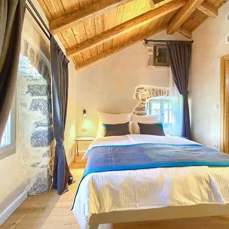 Villa Luxury Jerini Estate