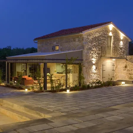 Luxury Jerini Estate Bajcici