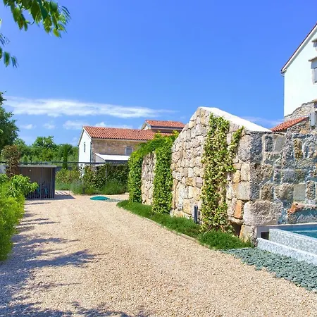 Luxury Jerini Estate Bajcici