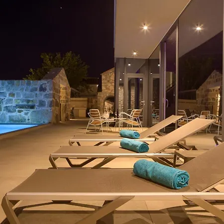 Luxury Jerini Estate *
