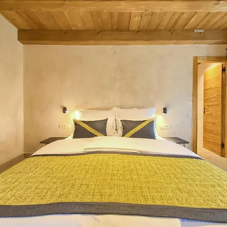 Luxury Jerini Estate Villa Bajcici