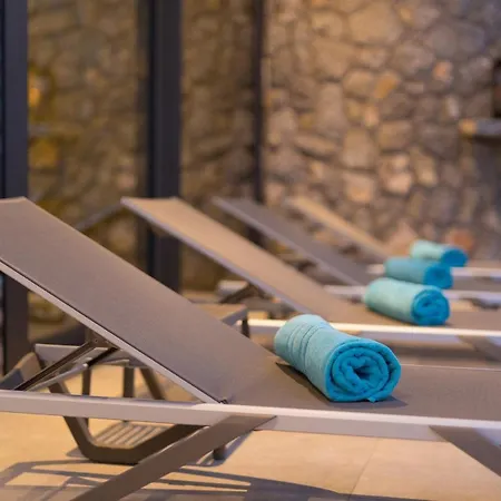 Luxury Jerini Estate *