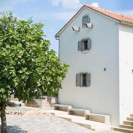 Villa Luxury Jerini Estate Bajcici
