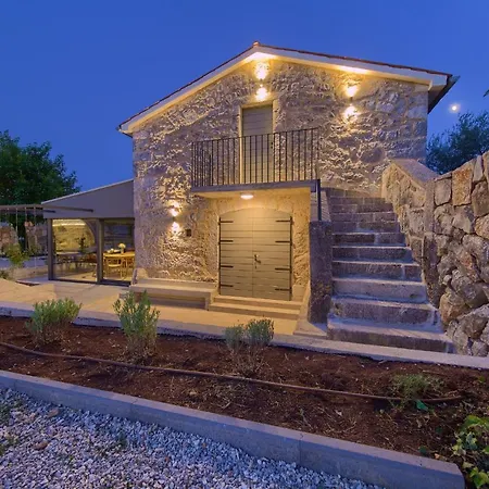 Luxury Jerini Estate Villa