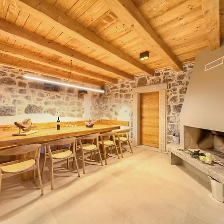 Luxury Jerini Estate * Bajcici