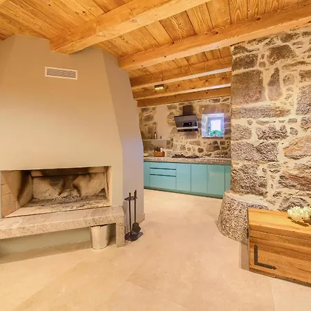 Luxury Jerini Estate * Bajcici