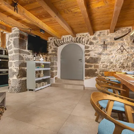 Luxury Jerini Estate Bajcici