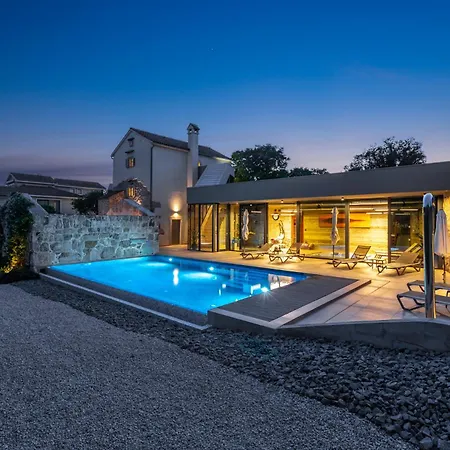 Luxury Jerini Estate *