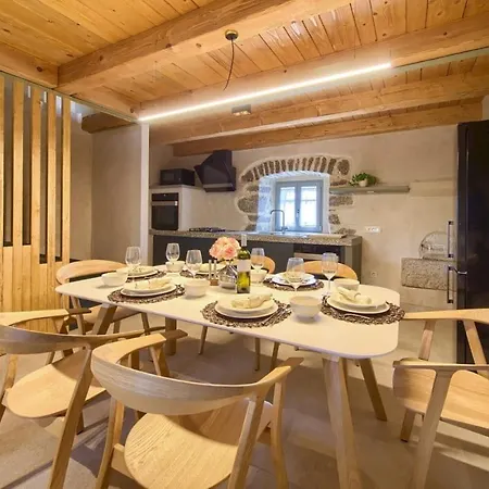 Luxury Jerini Estate Bajcici