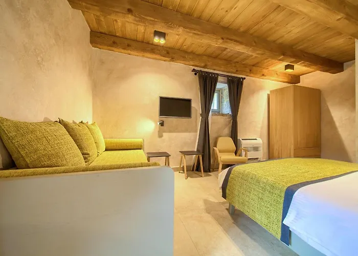 Luxury Jerini Estate * Bajcici