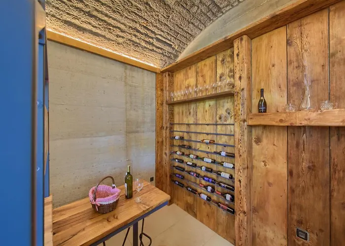 Вилла Luxury Jerini Estate *