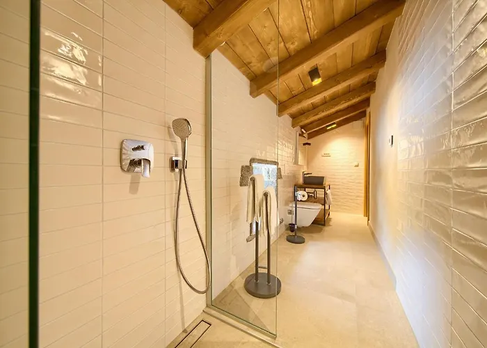 Вилла Luxury Jerini Estate Bajcici