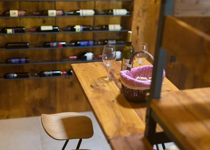 Luxury Jerini Estate Bajcici