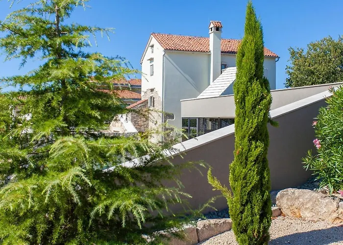 Вилла Luxury Jerini Estate *