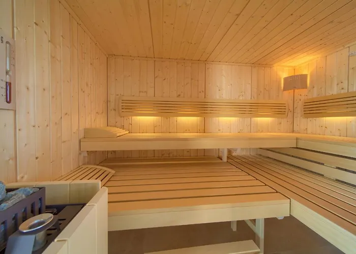 Luxury Jerini Estate