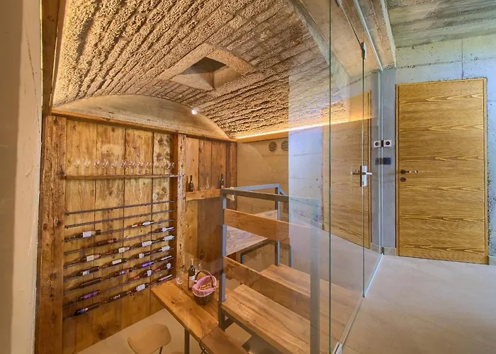 Luxury Jerini Estate Bajcici