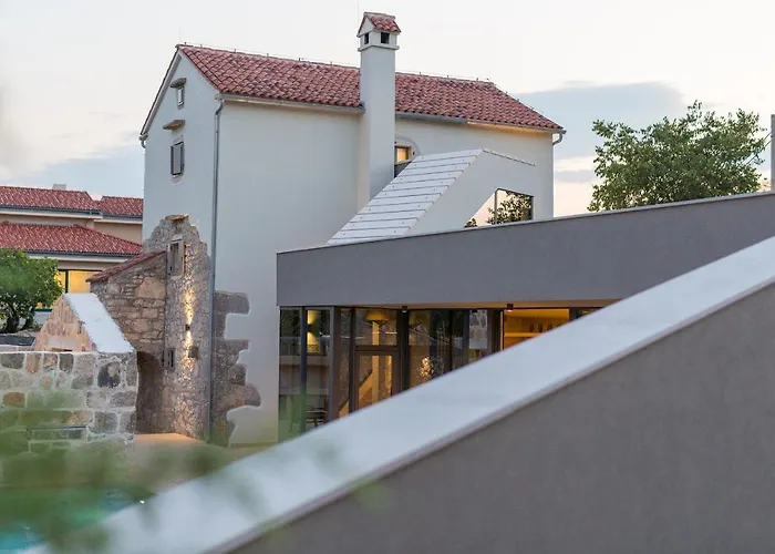 Luxury Jerini Estate Bajcici