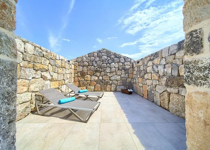 Luxury Jerini Estate