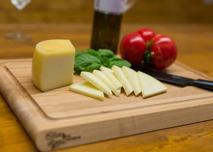 Luxury Jerini Estate *