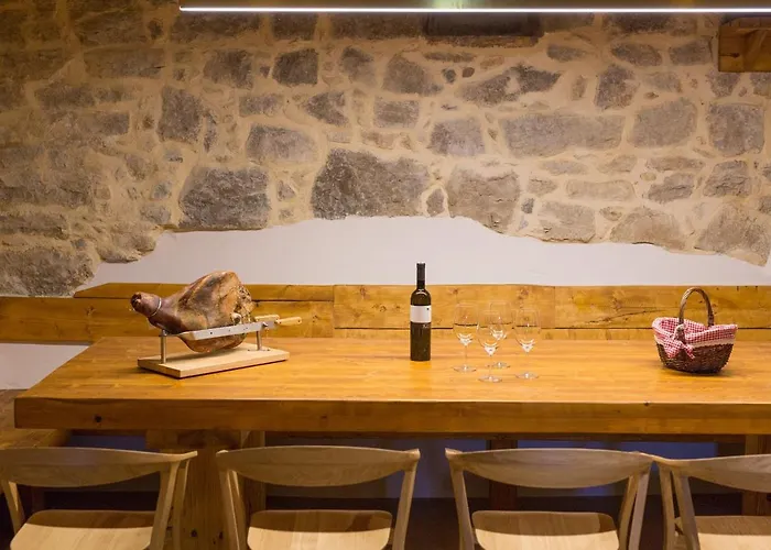 Вилла Luxury Jerini Estate Bajcici