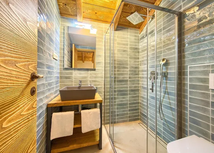 Вилла Luxury Jerini Estate Bajcici