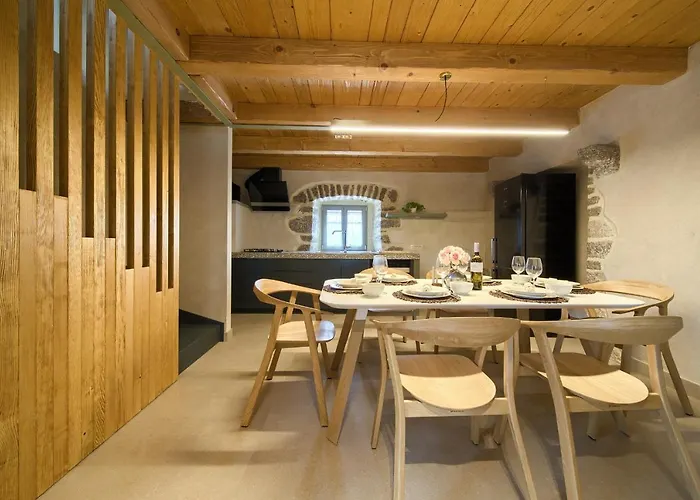 Luxury Jerini Estate *