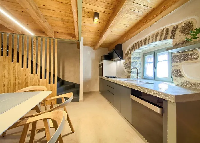 Luxury Jerini Estate Bajcici