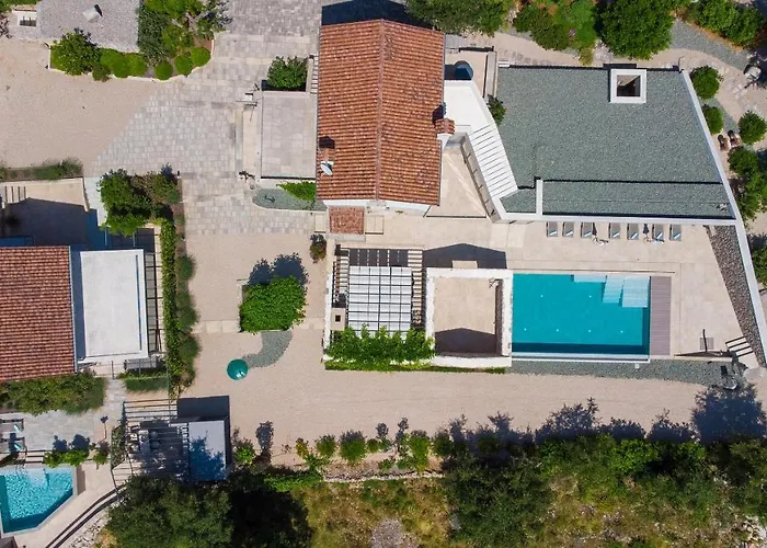 Luxury Jerini Estate