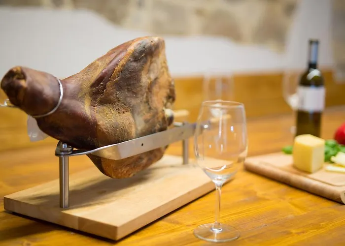 Luxury Jerini Estate *