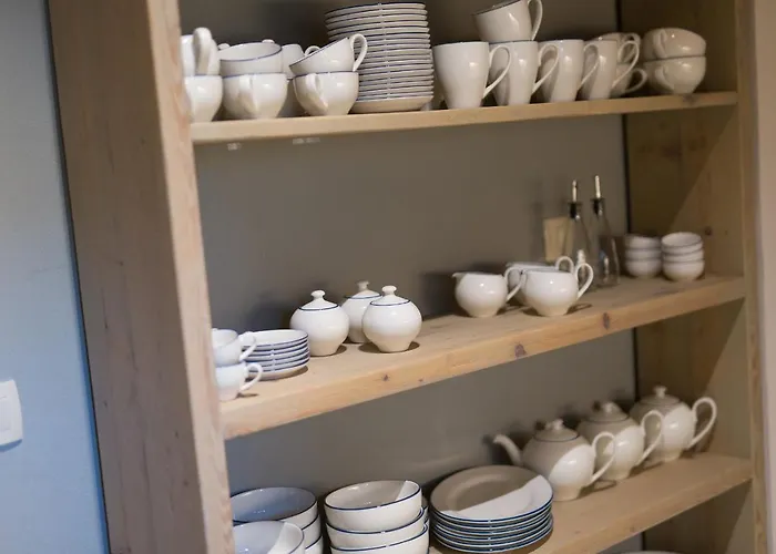 Luxury Jerini Estate * Bajcici