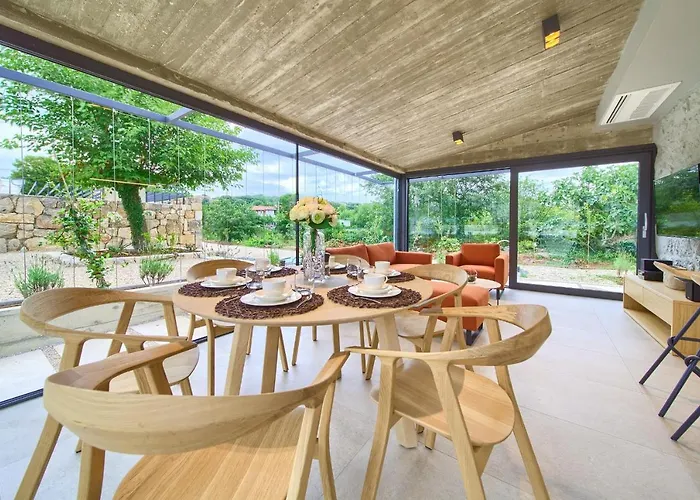 Luxury Jerini Estate *